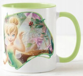 Csingiling motívummal ellátott bögre gyermek neve Ajándék