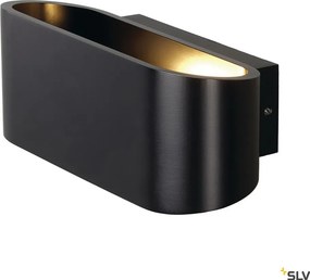 SLV OSSA 151450 Fali lámpa 1x100W/R7s 78mm IP20