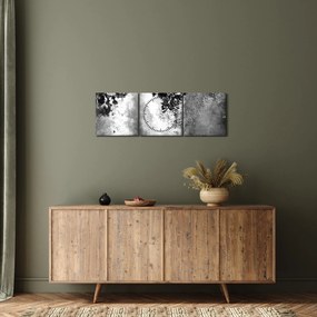 Kép - Kikeltetés (órával) (90x30 cm)
