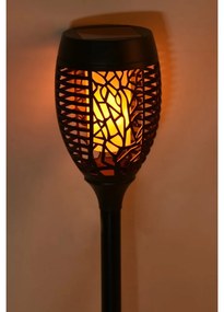 Napelemes kültéri lámpa ø 12 cm – Garden Pleasure