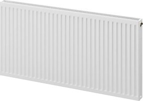 Mexen CV21 lemezhő 600 x 600 mm, alsó csatlakozás, 769 W, fehér - W621-060-060-00