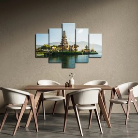 Mount Batur kép (150x105 cm)