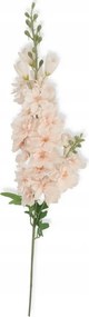 Szarkaláb tubarózsa ág púderrózsaszín művirág csokor dekoráció