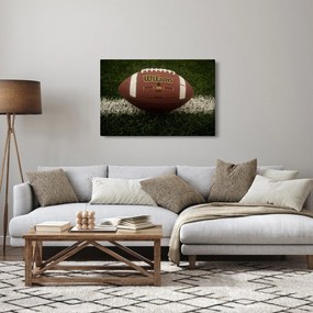 Kép - Futball (90x60 cm)