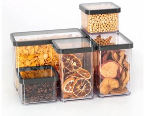 Élelmiszertartó doboz Loft – Rotho