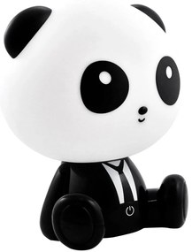 Polux PANDA 327215 Asztali lámpa 1x2,5W/LED 3000K 59lm IP20