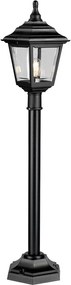 Elstead Lighting KERRY KERRY-PILLAR Állólámpa 1x60W/E27 IP44