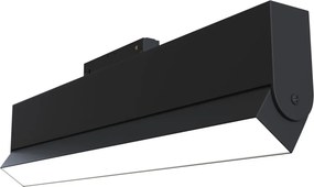 Maytoni BASIS TR013-2-20W4K-B Sínreflektor 20W/LED 4000K 1550LM