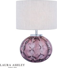 Laura Ashley Elderdale 3756224-Q Asztali lámpa 1x60W/E27 IP20