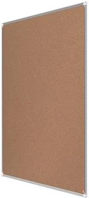 Parafatábla, 150x120 cm, alumínium keret, NOBO Premium Plus (VN15183)