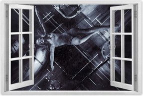 Poszterek 90x60 HardCore Design Photo Hc