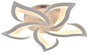 LED állítható mennyezeti lámpa LED/55W/230V 3000-6500K + távirányító