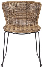 Wings Nature 2 db szék - WOOOD