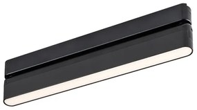 Rabalux 70107-LED Mennyezeti lámpa 1 fázisú sínrendszerhez LiTrack LED/16W/24V  33 cm