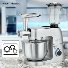 ProfiCook KM 1189 konyhai robotgép