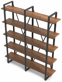 Mago Walnut poliszter