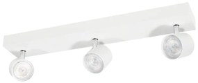 Philips 56243/31/P0 - LED Dimmelhető spotlámpa STAR 3xLED/4,5W/230V