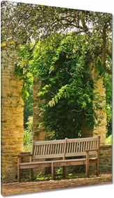 Festmények 80x120 Tájkép Látvány