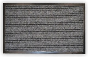 Lábtörlő Bemeneti Dura Mat 1861 Bézs 40x60