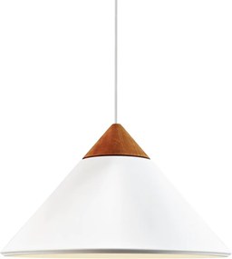 Nordlux modern függeszték kinto fehér nor2520083001