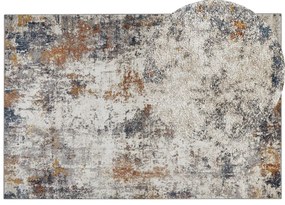 Színes szőnyeg 200 x 300 cm SHATIN Beliani