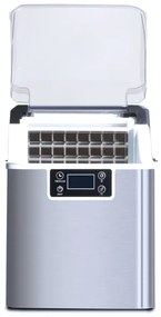 Guzzanti GZ124A - 150W/230V rozsdamentes acél jégkészítő