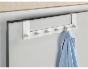 WENKO 23724100-CELANO fogas 39x11 cm fehér