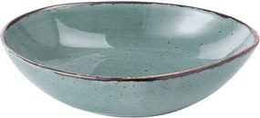 FINCA mélytányér, kék 650ml