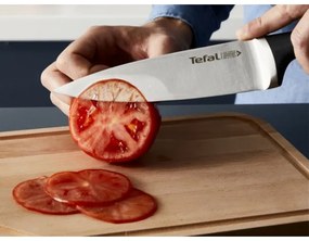 Tefal - ICE FORCE 4 részes konyhai késkészlet tartóval