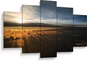 Az ég képe (150x105 cm)
