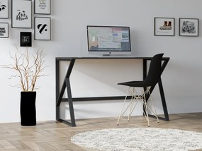 PC asztal Tanolo (antracit) . 1094892