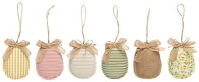 IB Laursen Függő húsvéti tojás EASTER EGG - több szín