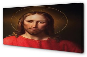 Canvas képek Jézus 100x50 cm