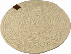 Asztali alátét a ház kertjébe dekoratív 38 cm Captain Mike