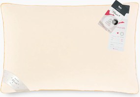 Pehelypárna 60% 40x60 Libapehely 350g krémszínű