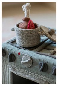 Játékkészlet Chicken Combo – Lorena Canals