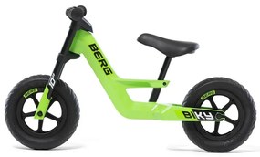 BERG Biky mini futóbicikli, zöld