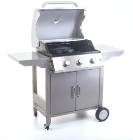 G21 Oklahoma BBQ Premium Line