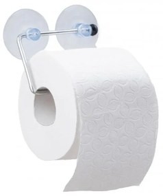 Erga, WC-papír tartó tapadókorongokhoz, króm, ERG-YKA-E.PT110