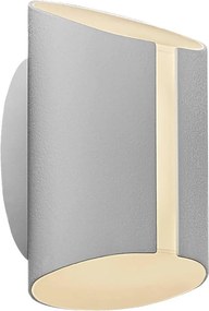 Nordlux modern kültéri fali lámpa grip fehér nor2118201001 IP54