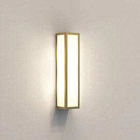 Astro Lighting SALERNO 1178006 Fali lámpa 2x5W/LED,E14 IP44