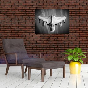 Kép - Repülőgépek (70x50 cm)