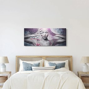 Kép - Energia (120x50 cm)