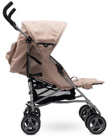 Golf babakocsi Olive Baby Mix bézs