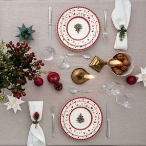 Toy's Delight Specials reggeliző/desszertes tányér, 21,5 cm - Villeroy & Boch