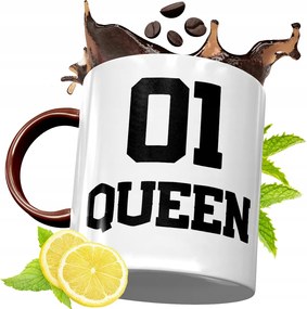 Bordó Bögre Lányának Születésnapi Ajándék fényképes nyomtatással