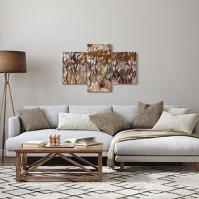 Kép - Fák (90x60 cm)