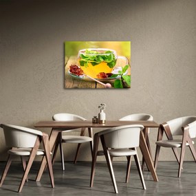Kép - Tea (70x50 cm)