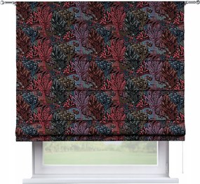 Kész római roló Torino 140x180cm lila