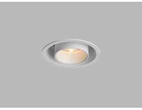 LED2 - LED Beépíthető lámpa HIDE LED/20W/230V CRI 90 fehér